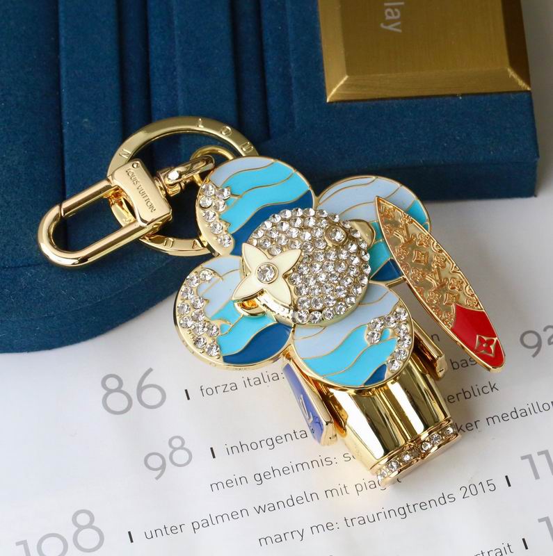 LV keyring lyh45